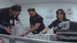Sur Discovery Channel à 20h45 : Au coeur des douanes