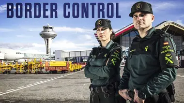 Au cœur des douanes : Espagne