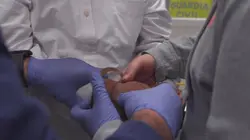 Au coeur des douanes