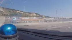 Au coeur des douanes