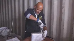 Au coeur des douanes