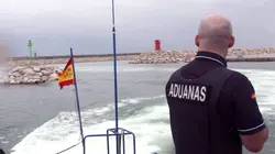 Au coeur des douanes