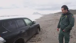 Au coeur des douanes