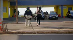 Au cœur des douanes : Amérique latine Commerce illégal