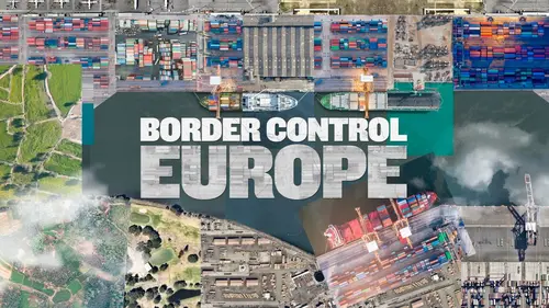 Au cœur des douanes : destination Europe