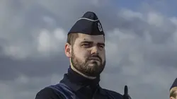 Au cœur des douanes : destination Europe  On Their Heels