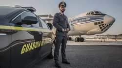 Au cœur des douanes : destination Europe S01E17