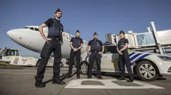 Au cœur des douanes : destination Europe