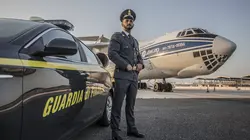 Au cœur des douanes : destination Europe S01E17