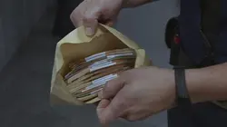 Au cœur des douanes : destination Europe  Globe Trotting