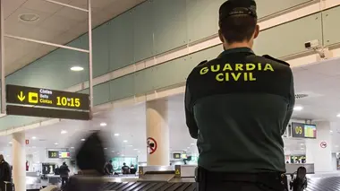 Au coeur des douanes : Espagne