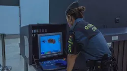 Sur Discovery Channel à 23h00 : Au coeur des douanes : Espagne