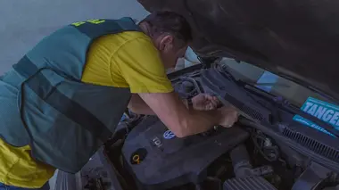 Au coeur des douanes : Espagne