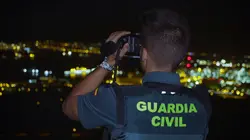 Au coeur des douanes : Espagne