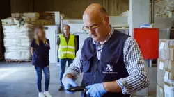 Au coeur des douanes : Espagne