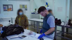 Au coeur des douanes : Espagne