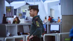 Au coeur des douanes : Espagne