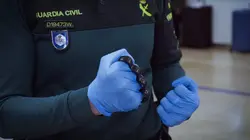 Au coeur des douanes : Espagne