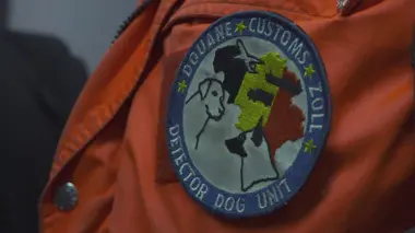 Au coeur des douanes : Espagne