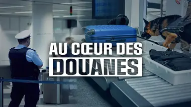 Au coeur des douanes : Espagne