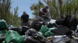 Au coeur des douanes : Espagne