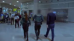 Au coeur des douanes : Espagne