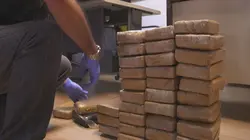 Sur Discovery Channel à 21h00 : Au coeur des douanes : Espagne