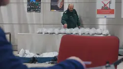 Au coeur des douanes : Espagne