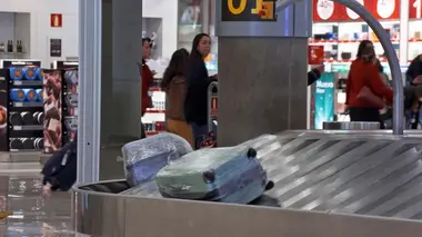 Au coeur des douanes : Espagne