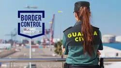 Au coeur des douanes : Espagne