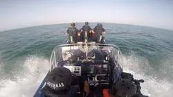 Au coeur des douanes : Espagne