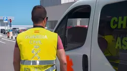 Sur Discovery Channel à 23h00 : Au coeur des douanes : Espagne