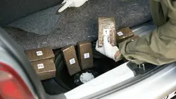 Au coeur des douanes : Espagne España