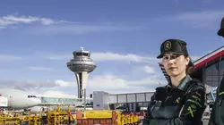 Au coeur des douanes : Espagne
