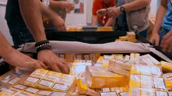 Au coeur des douanes : Espagne