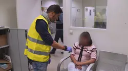 Au coeur des douanes : Espagne