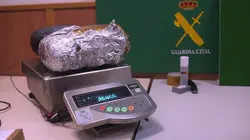 Au coeur des douanes : Espagne