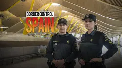 Au coeur des douanes : Espagne