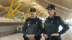 Au coeur des douanes : Espagne