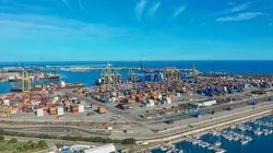 Au coeur des douanes : Espagne España