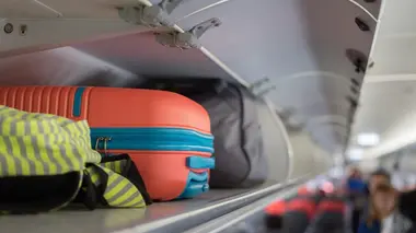 Au coeur des douanes : Espagne