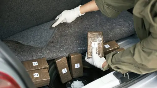 Au coeur des douanes : Espagne España