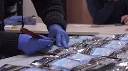 Au coeur des douanes : Espagne