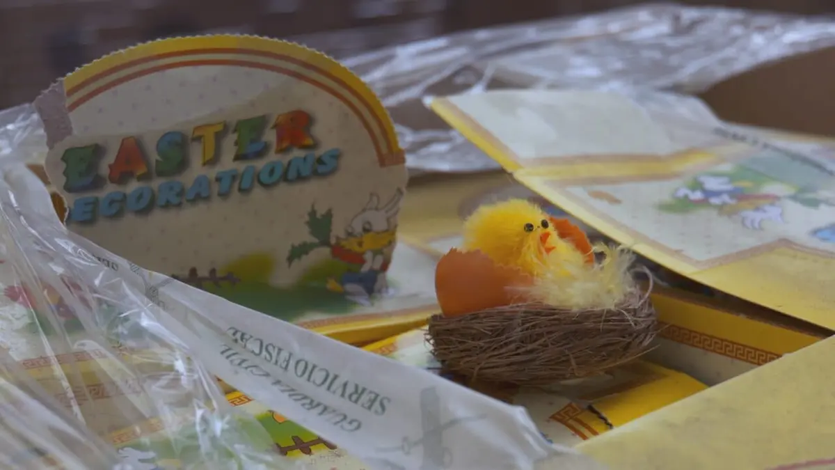 Au coeur des douanes : Espagne