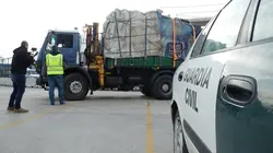 Au coeur des douanes : Espagne