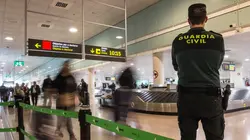 Au coeur des douanes : Espagne