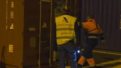 Au coeur des douanes : Espagne