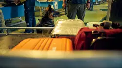 Sur Discovery Channel à 20h45 : Au coeur des douanes : Espagne