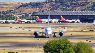 Au coeur des douanes : Espagne