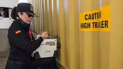 Au coeur des douanes : Espagne